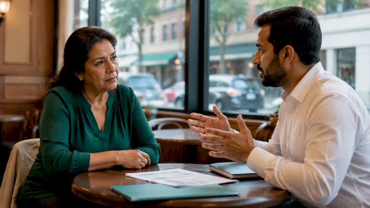 Immigration Attorney Selection Checklist: 2026 Guide