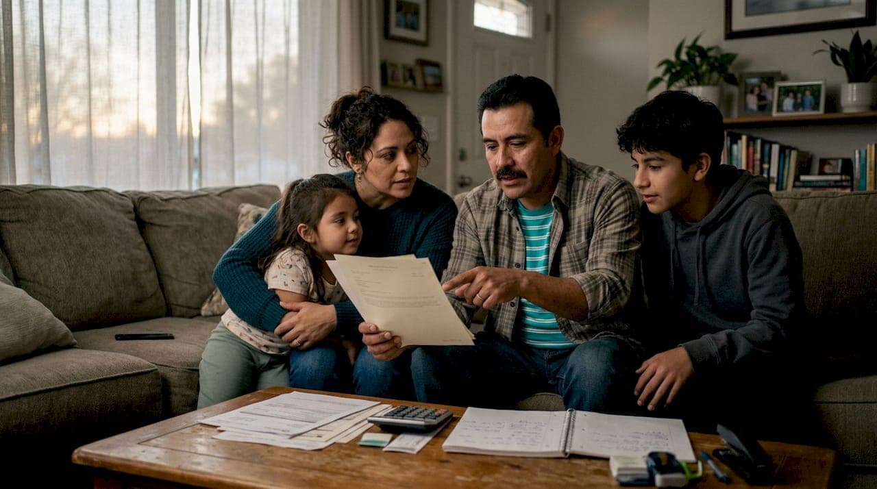 What Is an Immigration Bond? Your 2026 Family Guide