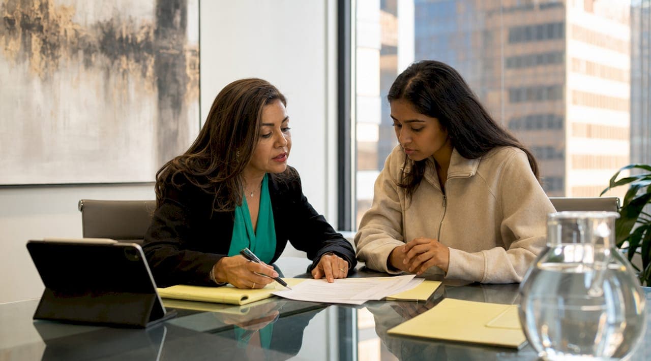 Why Hire an Immigration Lawyer: Your 2026 Guide