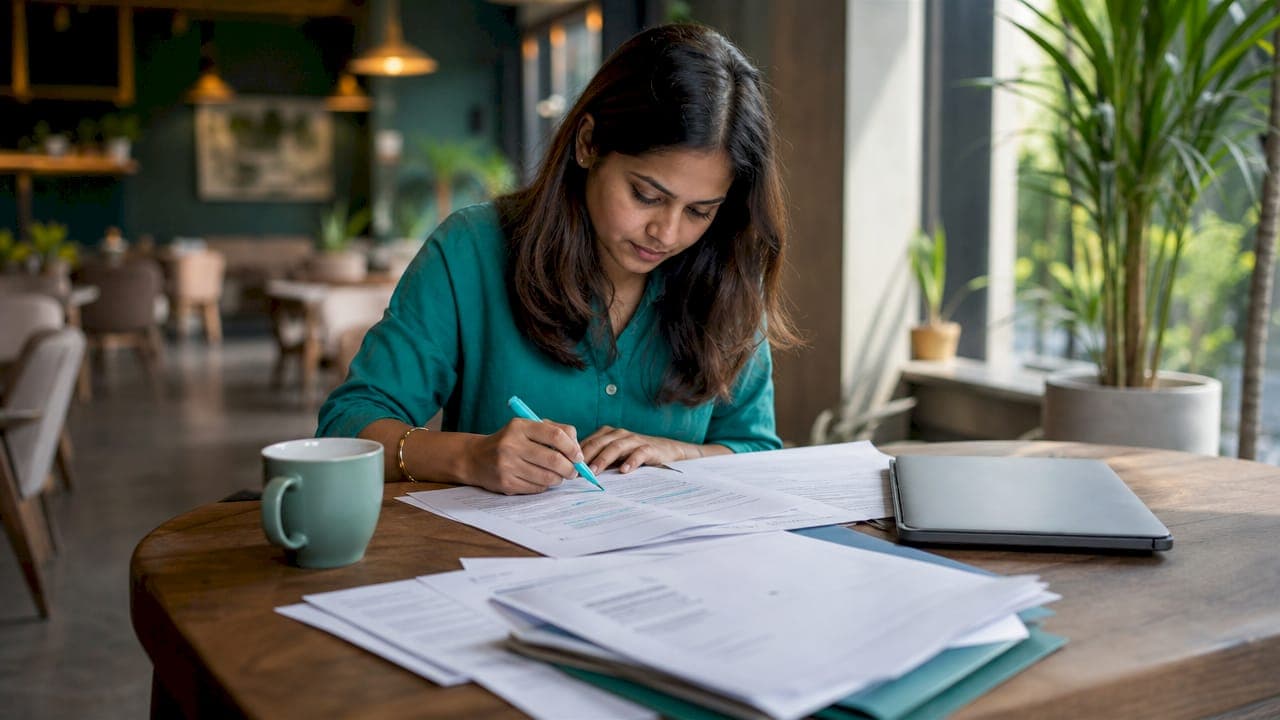 What Is Immigrant Intent? A Clear U.S. Visa Guide