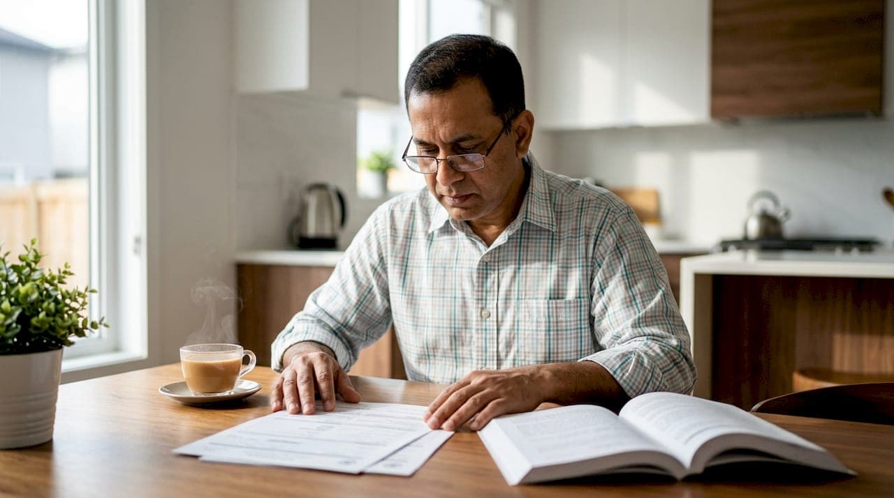 How to Sponsor a Family Member for a Green Card