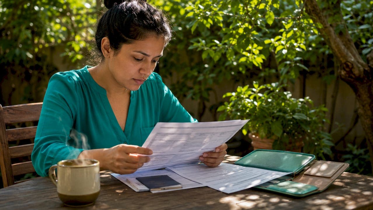 Travel Abroad With a Pending Green Card: 2026 Guide