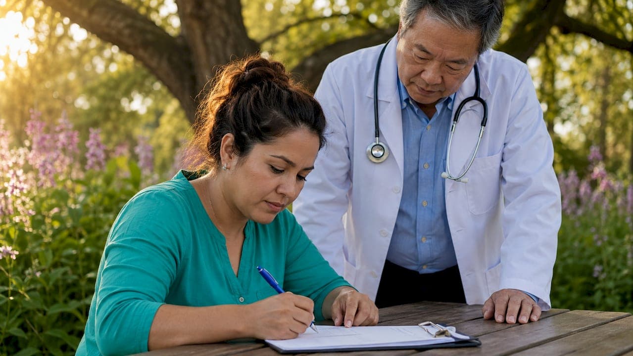 Immigration Medical Exam Requirements for Green Card Applicants