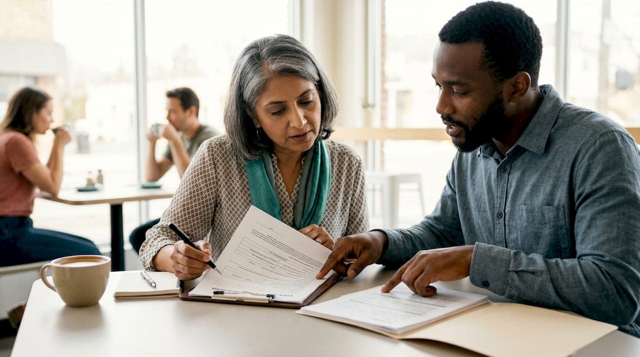 Professor Immigration Visa Options: 2026 Academic Guide