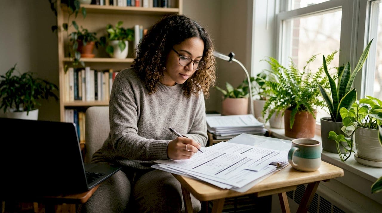 Green Card Application Mistakes to Avoid in 2026